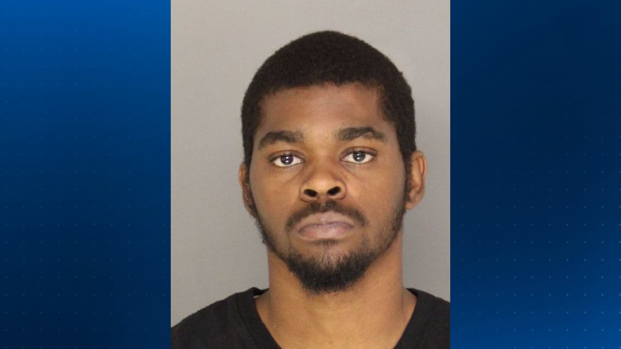Pittsburgh man with multiple warrants arrested by sheriff’s office