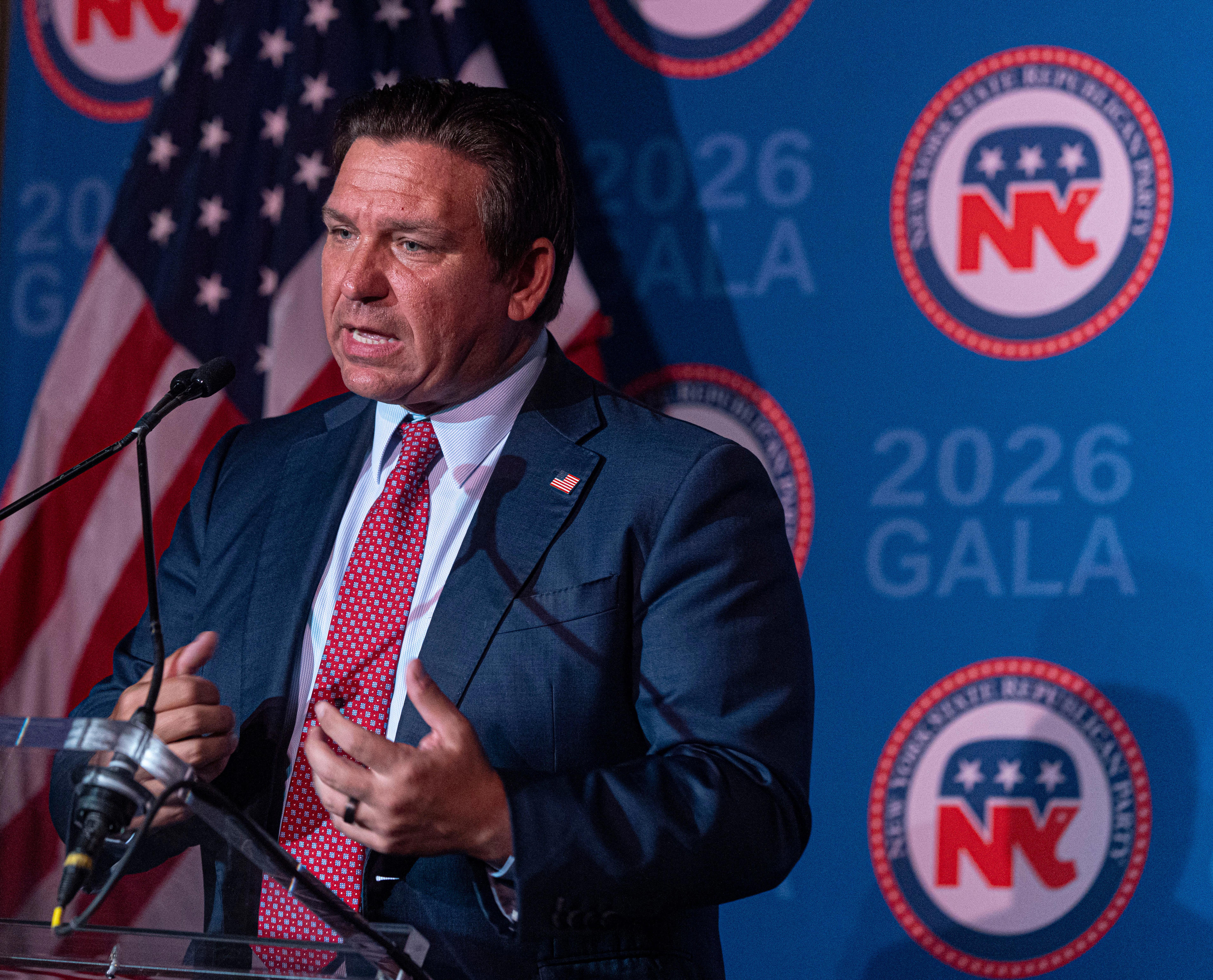 How other Florida leaders view DeSantis call to cut property tax