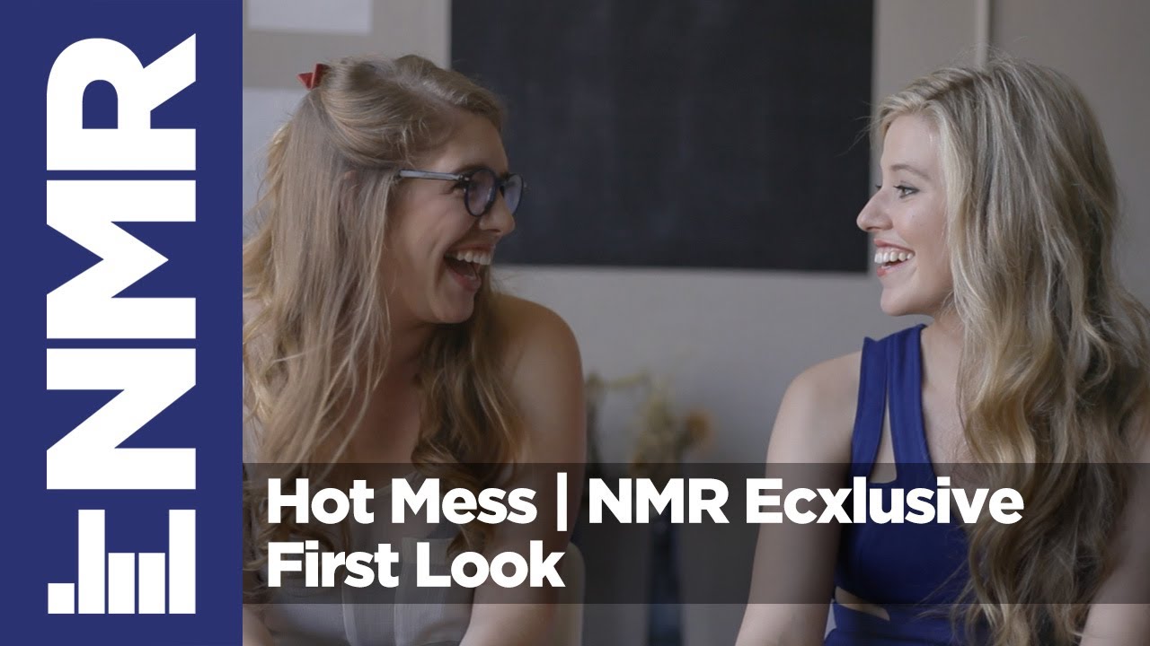 Hot mess | NMR exclusive first look