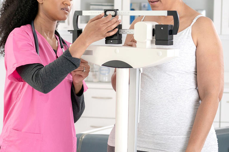 Eli Lilly's powerful new weight-loss drug shows dramatic results