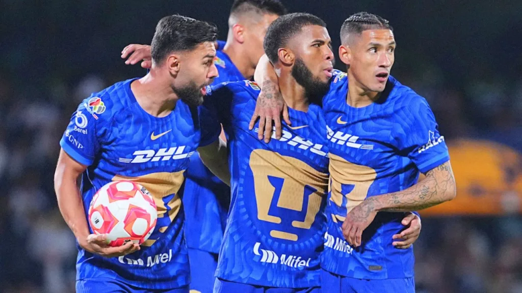 Qué necesita Pumas vs Cruz Azul para ganar el título del Clausura 2026