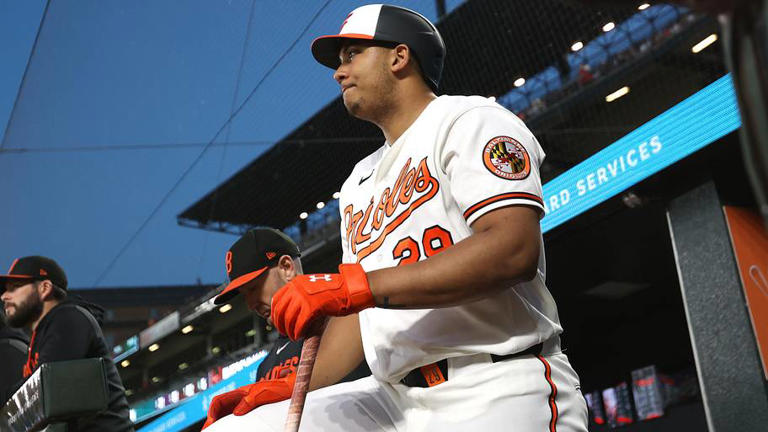 Three keys to the Orioles series with the slumping Tigers