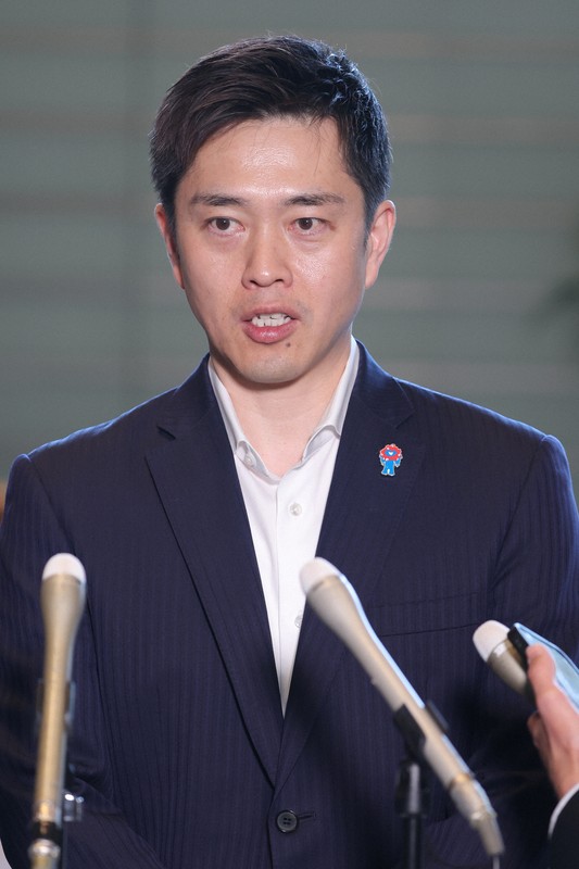 Osaka Ishin to move forward with third referendum on 'Osaka metropolis ...