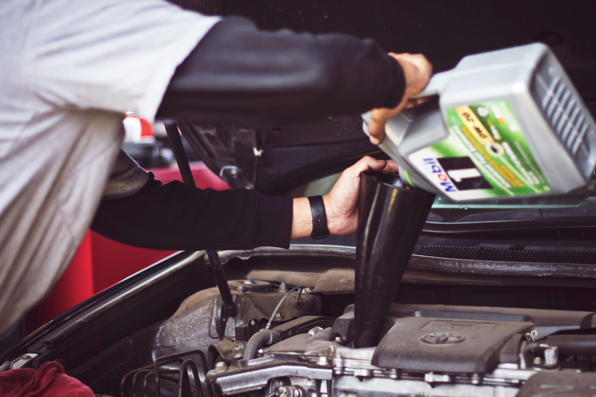 5 car maintenance myths that are wasting your money