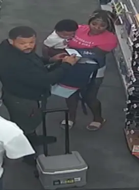 Police searching for suspects in Derwood CVS armed robbery who were ...
