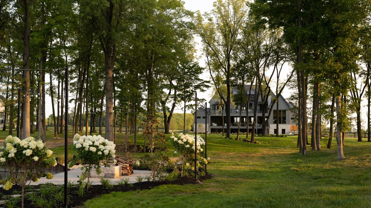 This 'Timeless Heritage' home hides bold, unexpected rooms behind its classic design