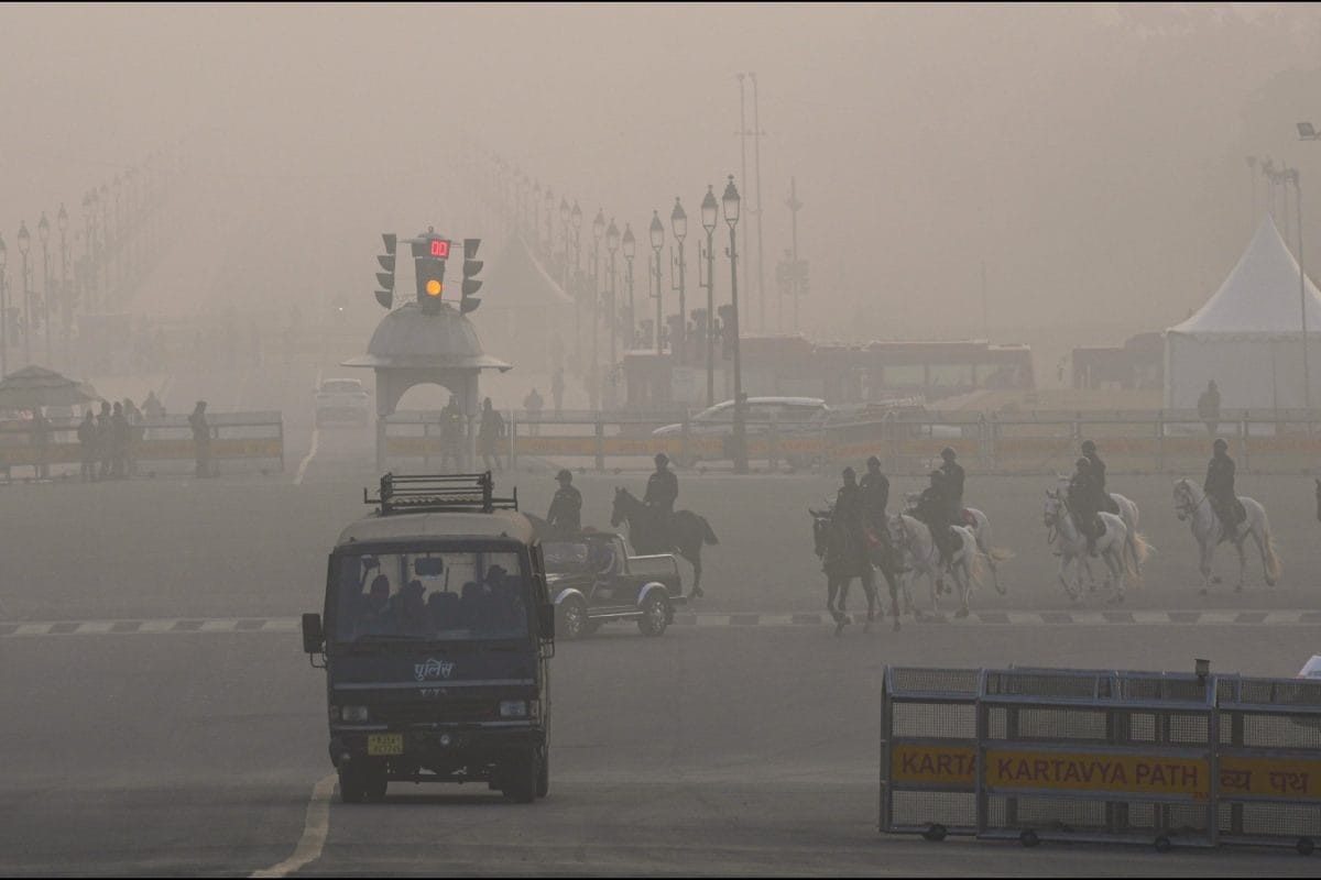 MCD sitting on Rs 48 crore pollution funds even as GRAP returns to Delhi: RTI