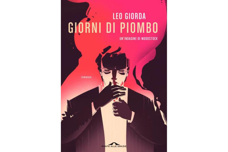 Giorni di piombo: il noir che fa rivivere la paura degli anni Settanta