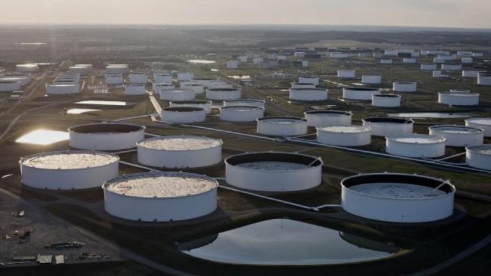 Why oil's supply crunch could arrive late