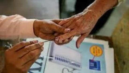 Civic body polls: EVMs sent from Raj: EC to HC; state poll panel ...