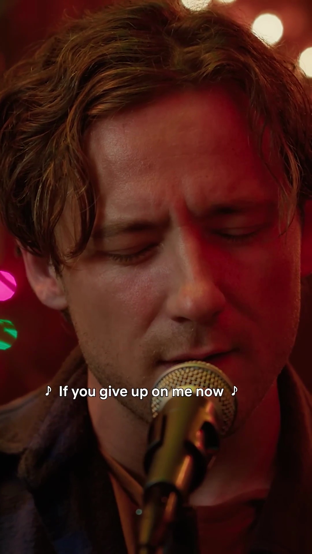 Lewis PULLMAN main image 0