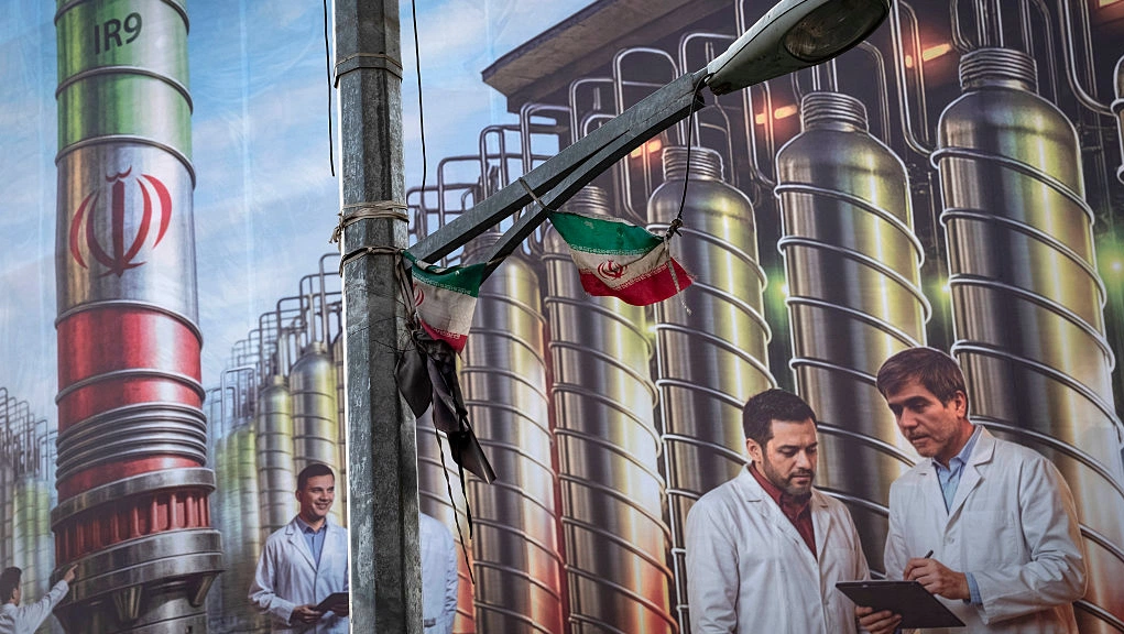 Geopolitical strains and Fed stance rattle volatile markets