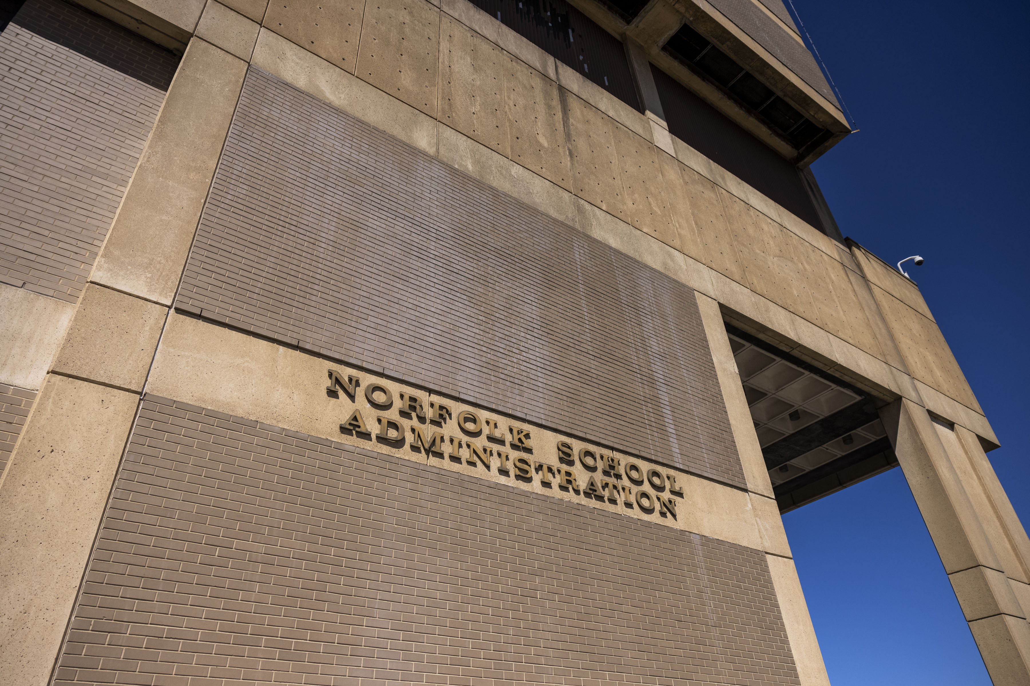 'Shame on you, city council': Norfolk's School Board conflicted over ...