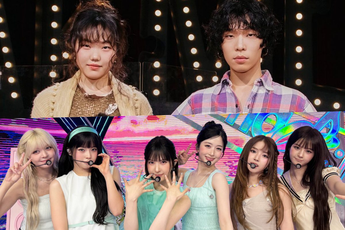 Circle Chart week 20: AKMU scores four crowns as NMIXX continue strong run