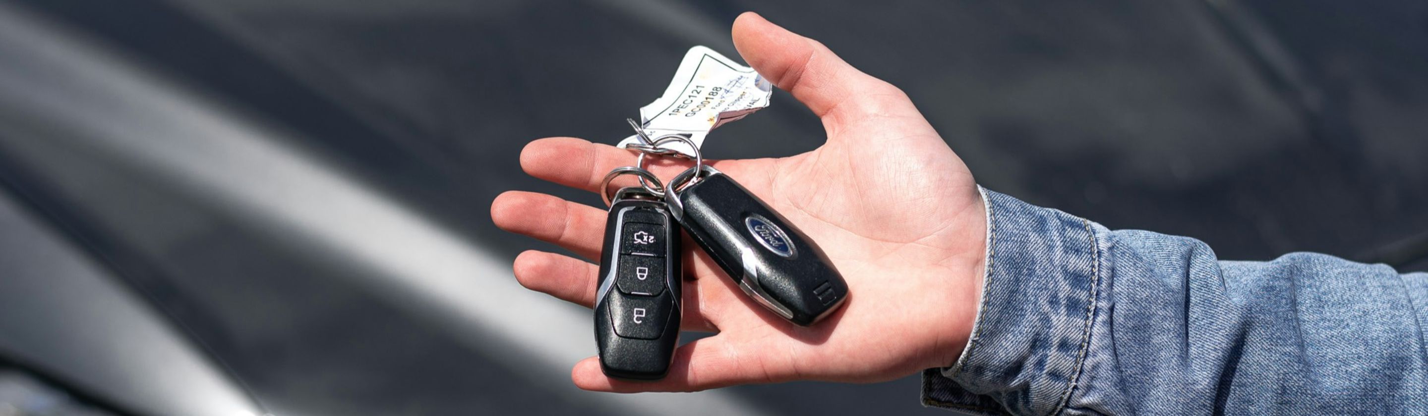 How obtaining a license has changed from 50 years ago
