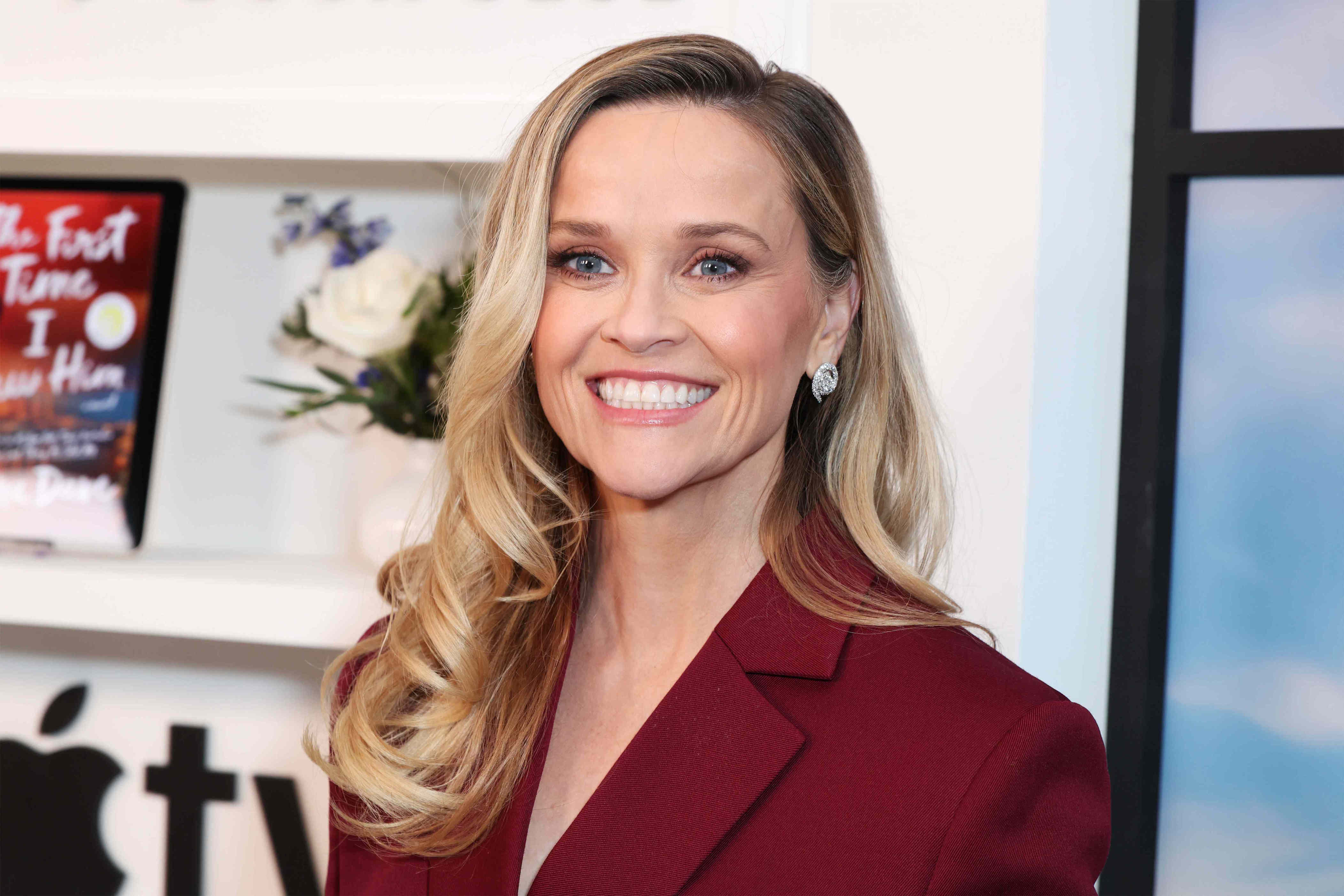 Reese Witherspoon is my style icon — I’m recreating her latest outfit ...