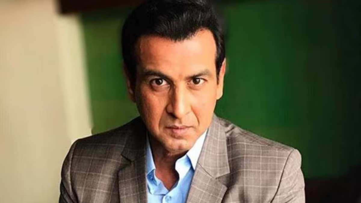Ronit Roy warns fans of cyber scam using his identity, shares details