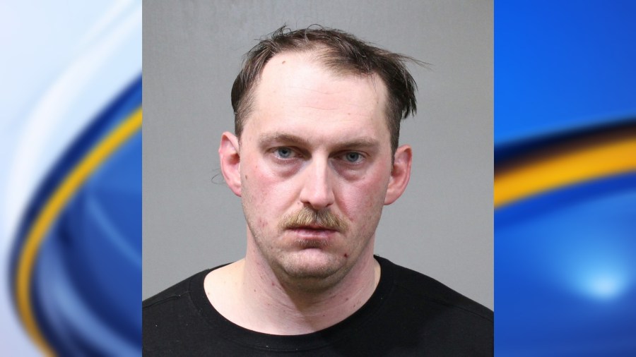 Federal grand jury indicts Ionia corrections officer accused of ...