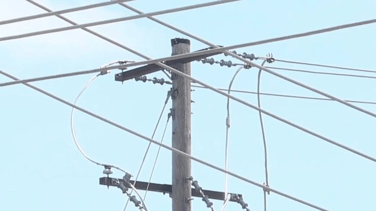 Thousands hit by repeated North Little Rock power outages, power ...