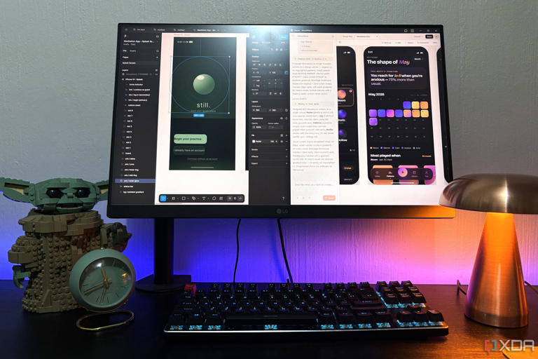 Claude Design is the best feature Anthropic's launched in a while, but ...