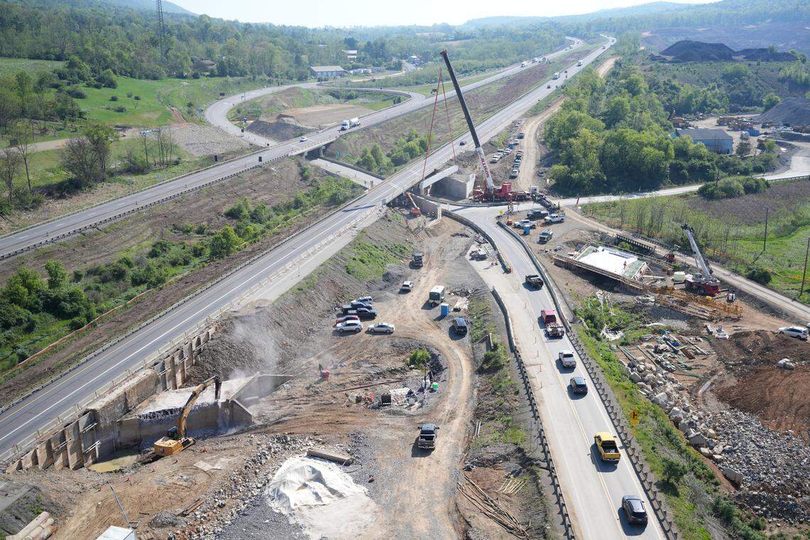 PennDOT highlights $212M in central PA projects. What's happening in ...