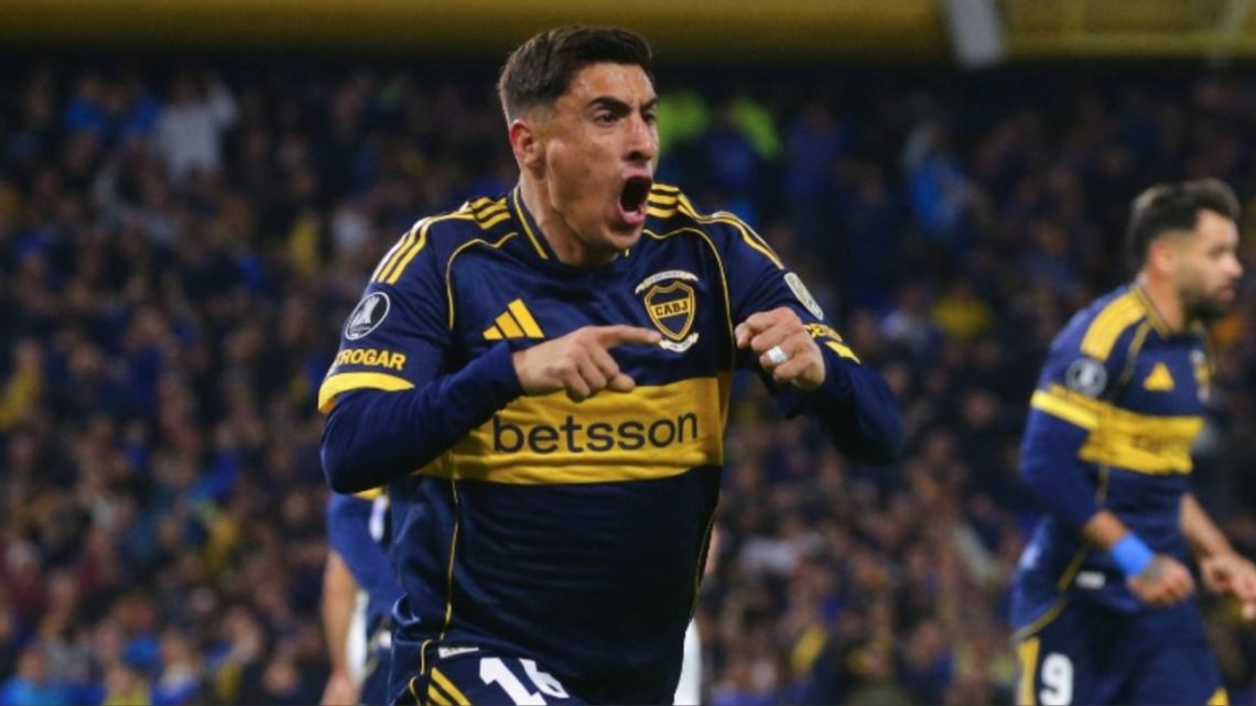 Qué necesita Boca para clasificar a octavos de final de la Copa ...