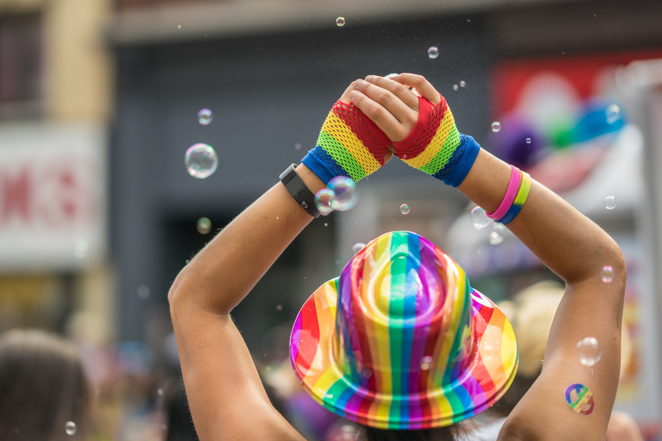 De ultieme Pride-zomer van 2026: dit zijn de leukste festivals in Europa