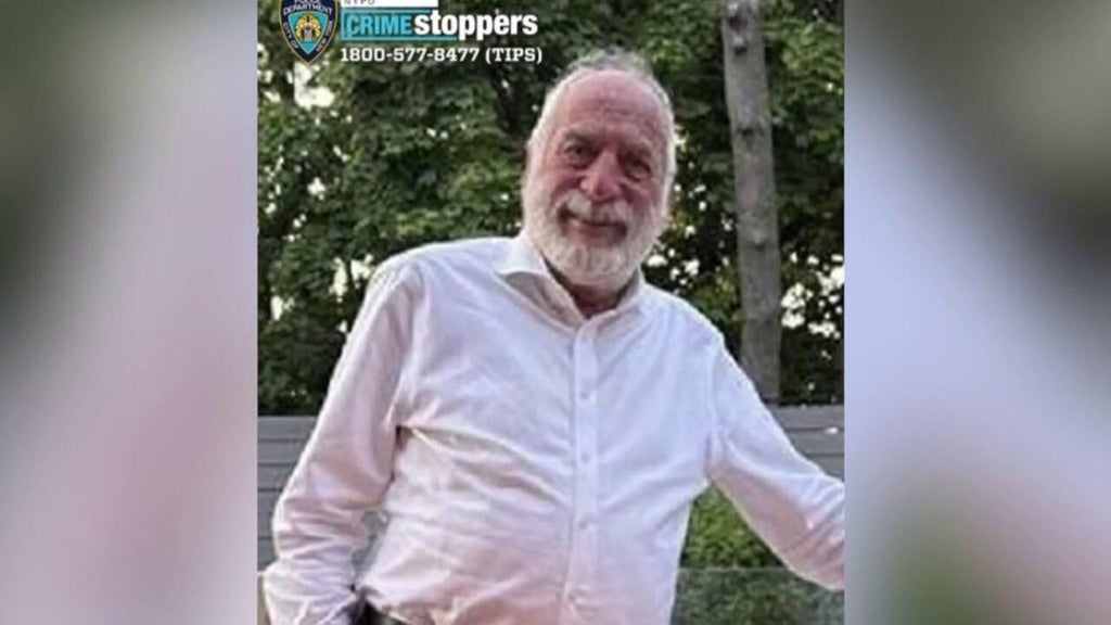 Shooting death of 75-year-old pillar of Jewish community in Queens ...