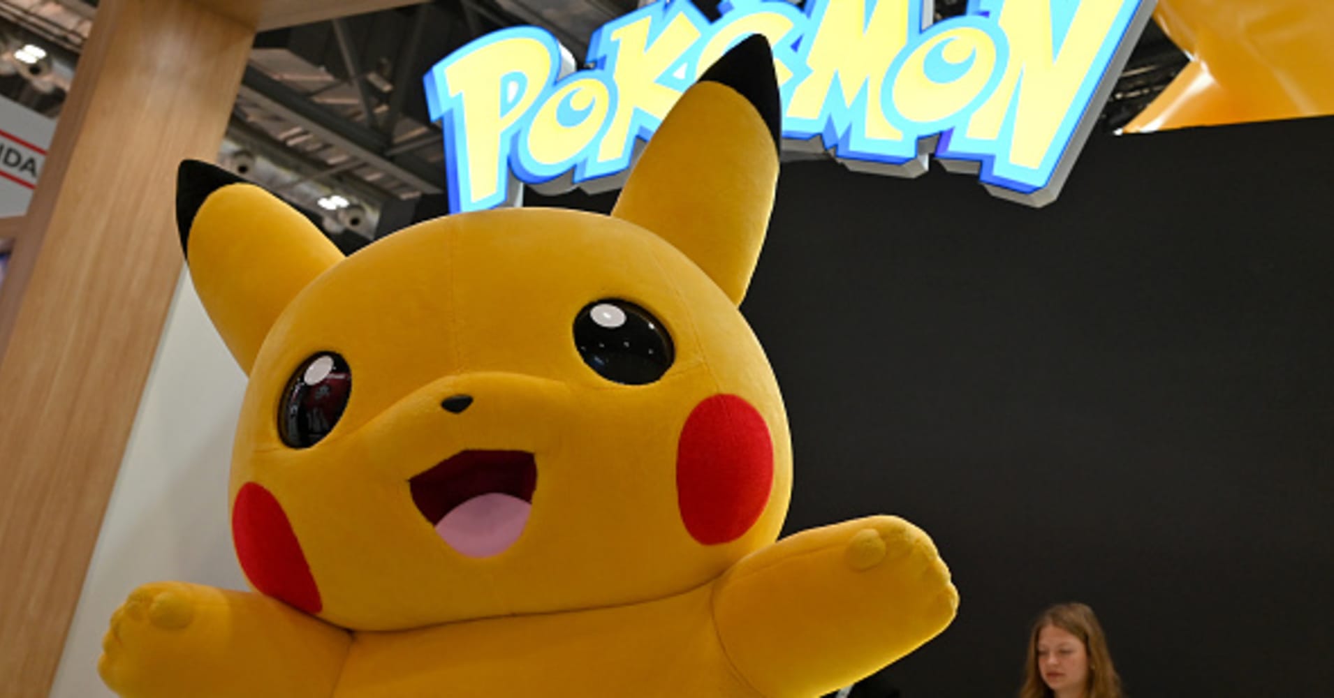 Crypto bros, scalpers and Logan Paul: Inside the world of Pokmon where  cards are sold for millions