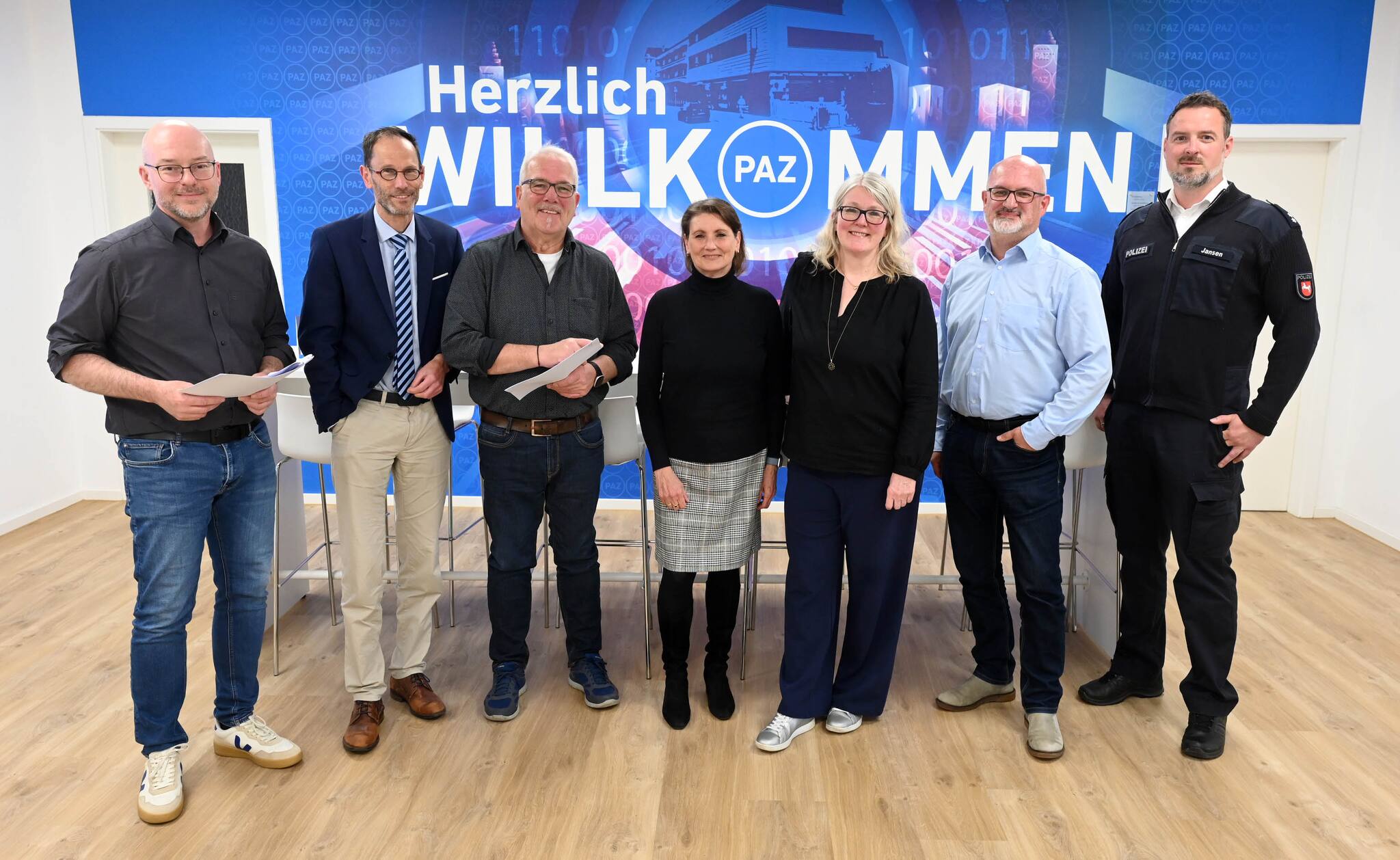 Peiner „Feuerwehrheld 2026“: Das sind die zehn Nominierten