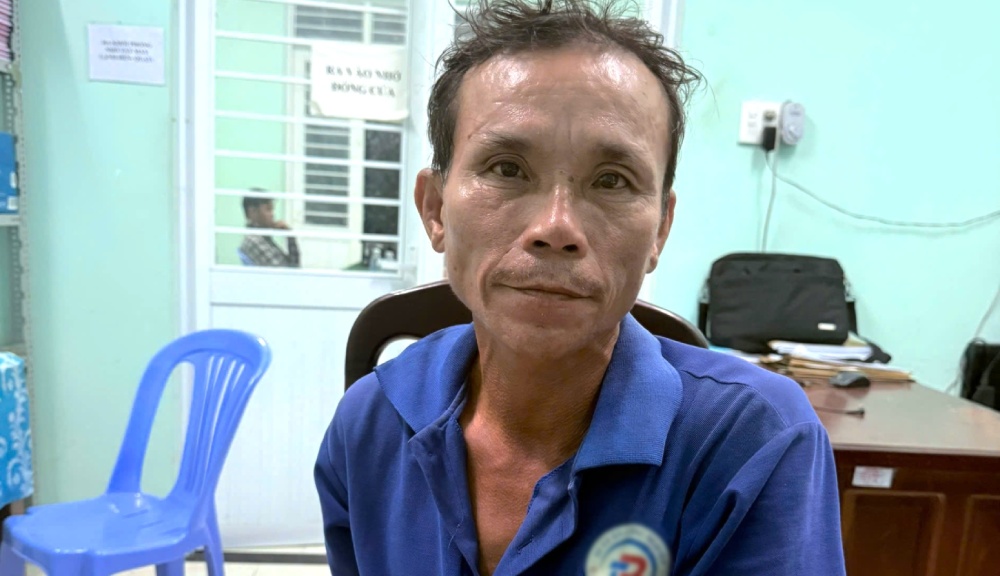 Từ cãi nhau chuyện nợ tiền, chủ nhà chém bạn nhậu tử vong