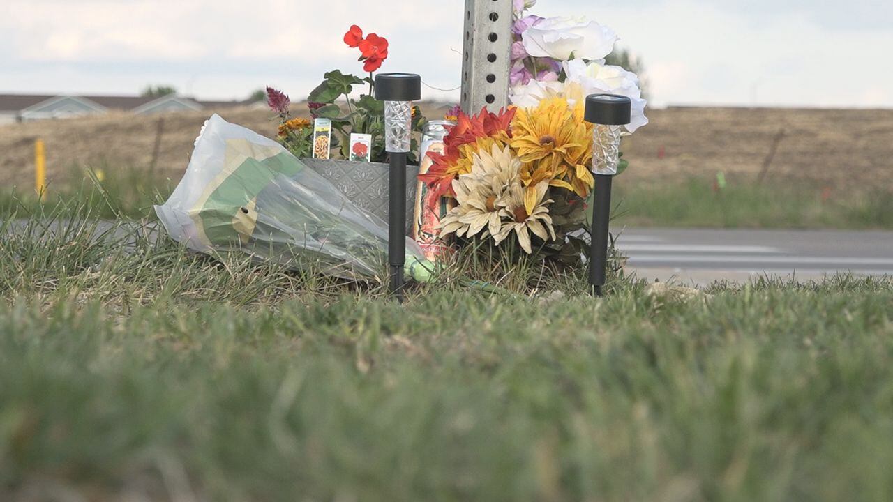 Loved ones gather to remember couple killed in weekend motorcycle crash