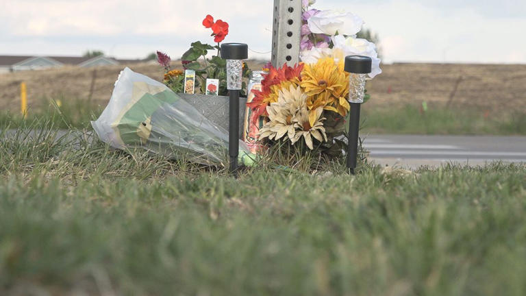 Loved ones gather to remember couple killed in weekend motorcycle crash