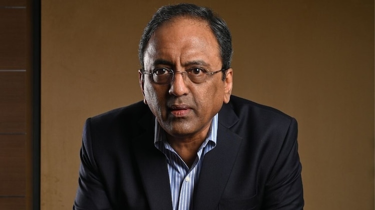 L&T CMD S N Subrahmanyan, who vouched for 90-hour work week, enters ₹100 crore club
