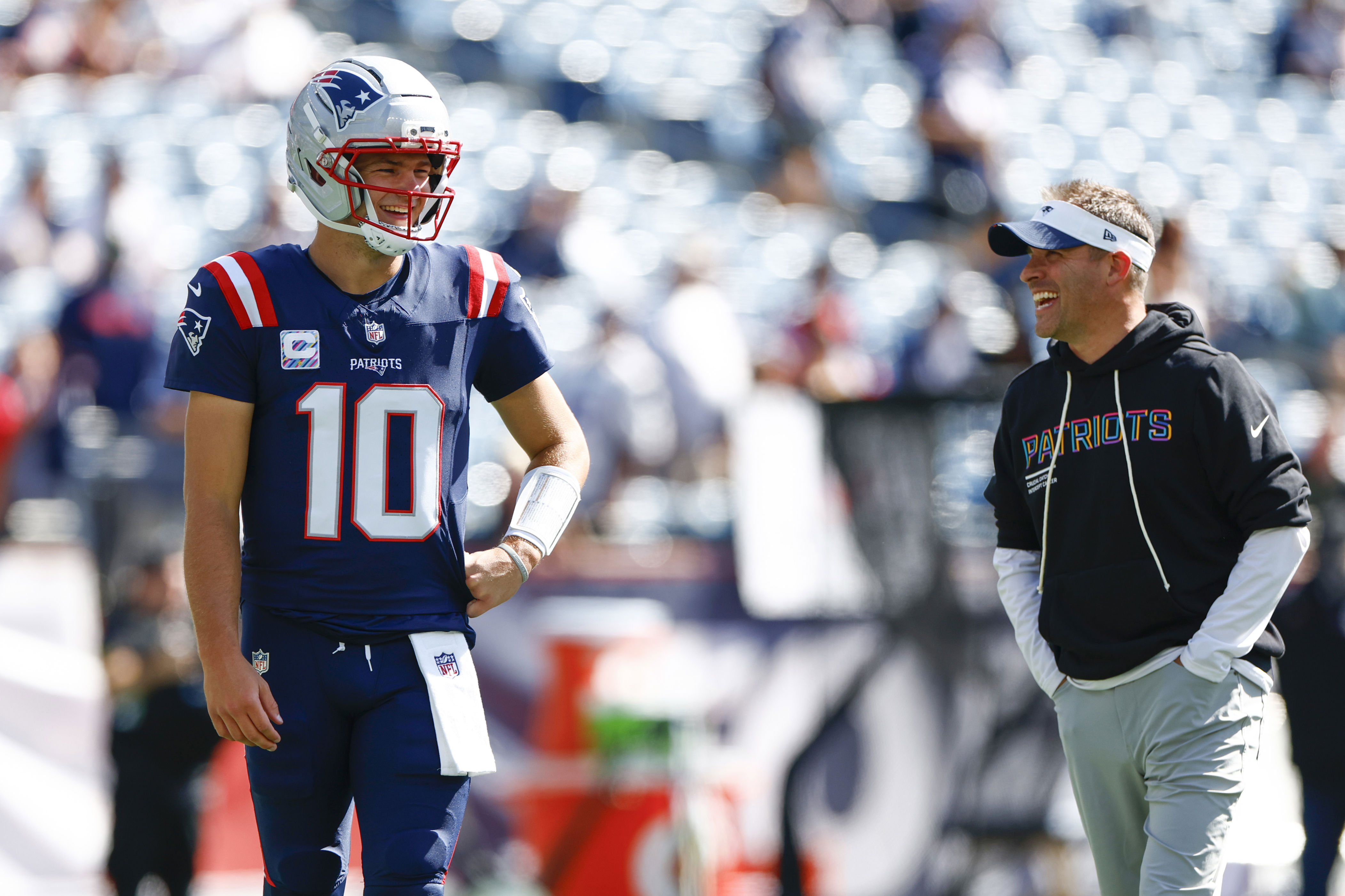 NFL's most improved position groups that can swing the season, from ...