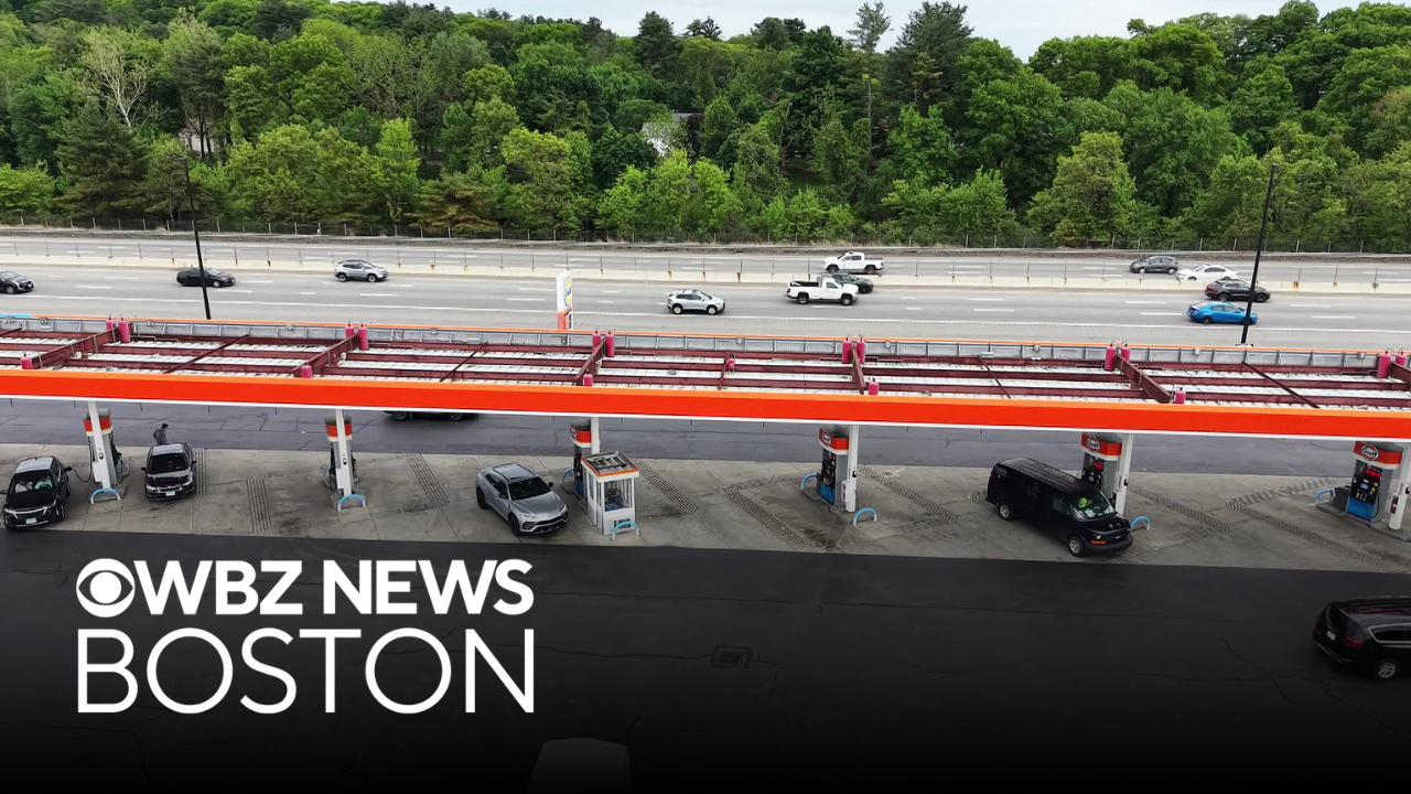 Drivers not happy about gas prices ahead of Memorial Day weekend