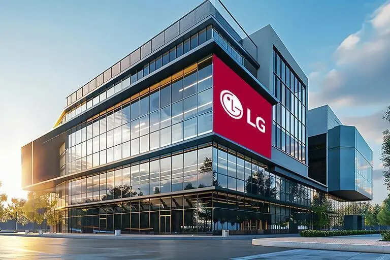 LG Electronics India shares fall 4% after Q4 results. What is Morgan ...
