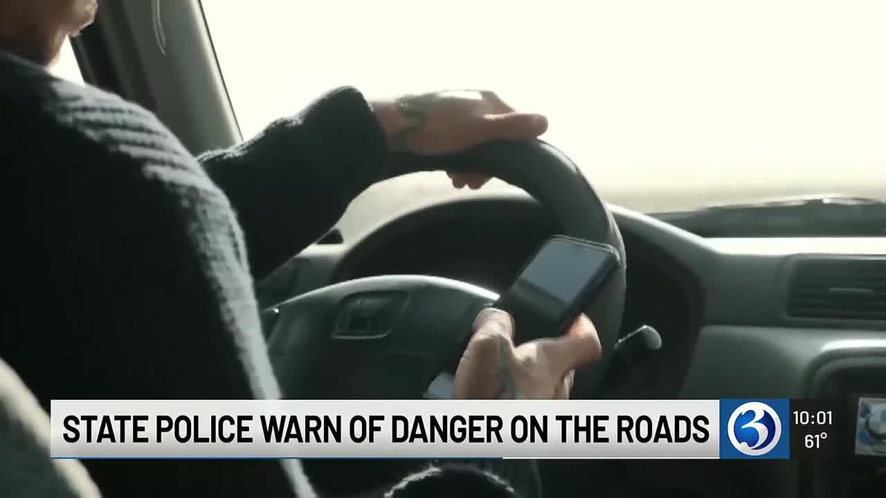 Police warn of '100 deadliest days' for teen drivers starting Memorial Day