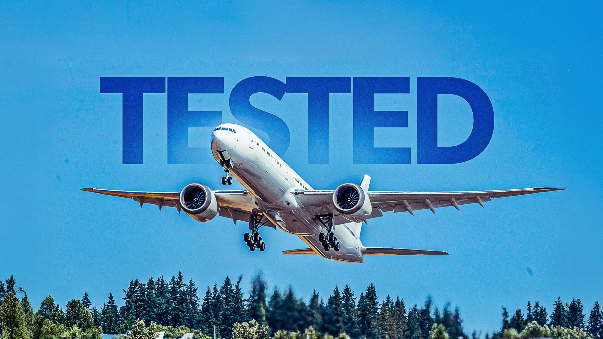Why the most-tested Boeing aircraft in history is also 7 years behind ...