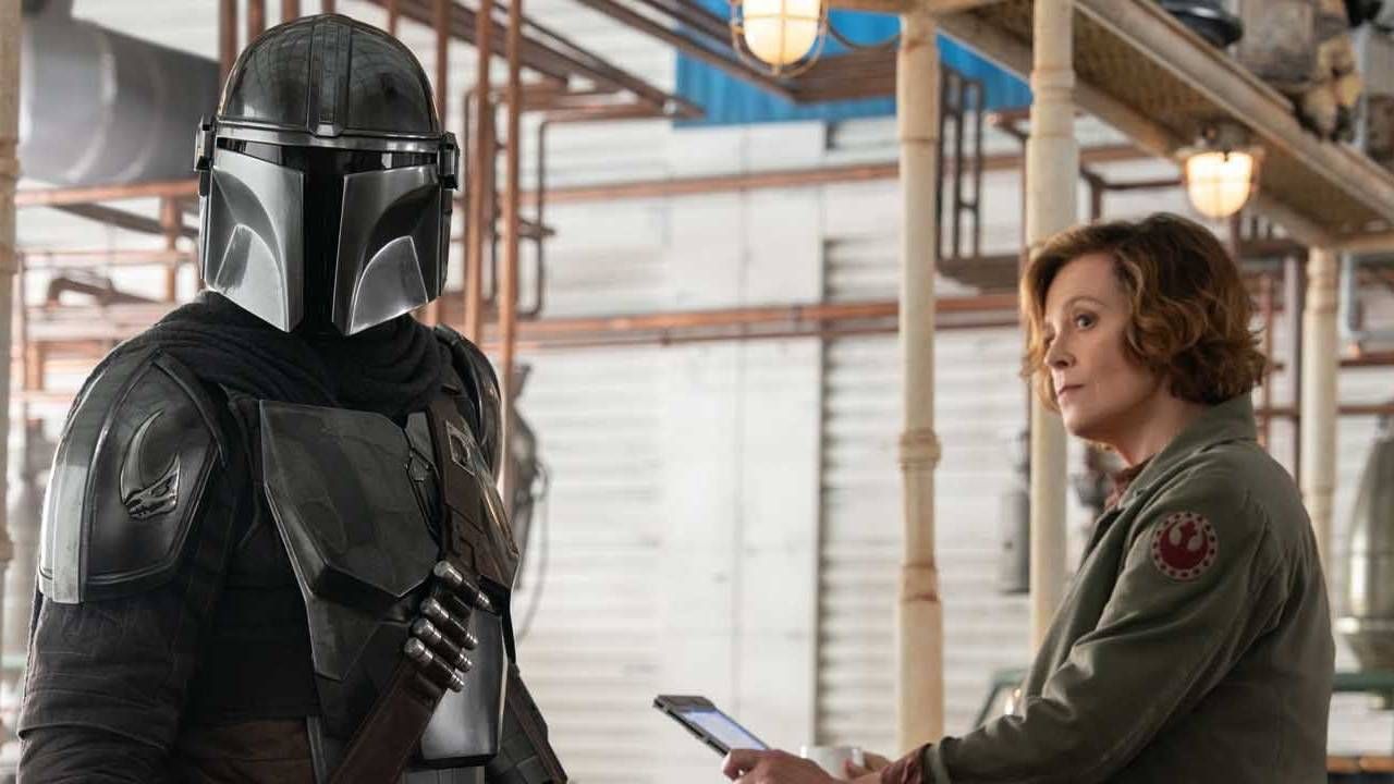 The Mandalorian and Grogu est-il un bon film? Que pensent les spectateurs du nouveau film Star Wars avec Pedro Pascal et Sigourney Weaver?