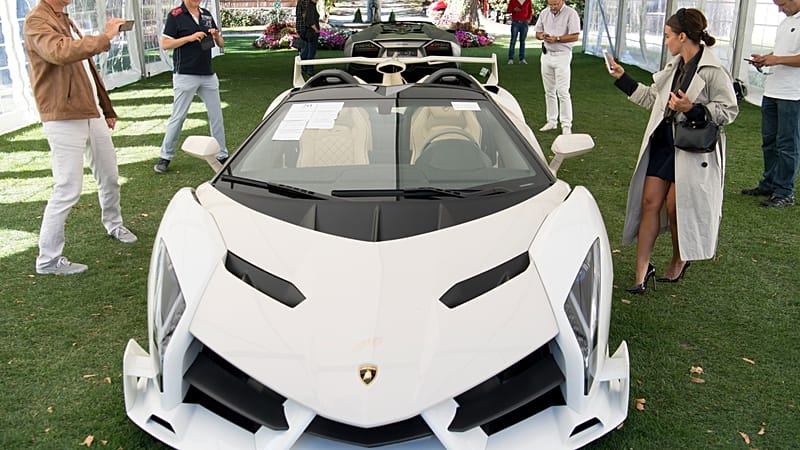 One in a thousand: The European countries where the ultra-rich earn the ...
