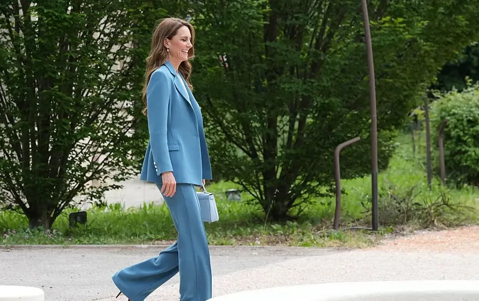 Kate Middleton’s royal style evolution decoded