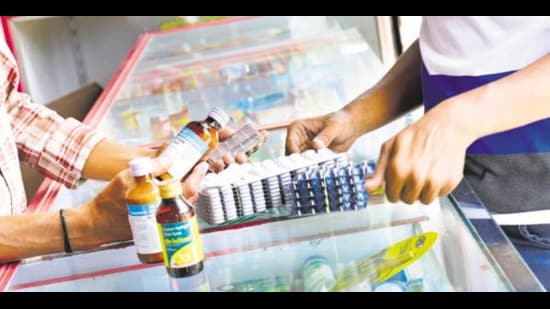Tighter controls imposed on pregabalin sale, distribution amid abuse concerns