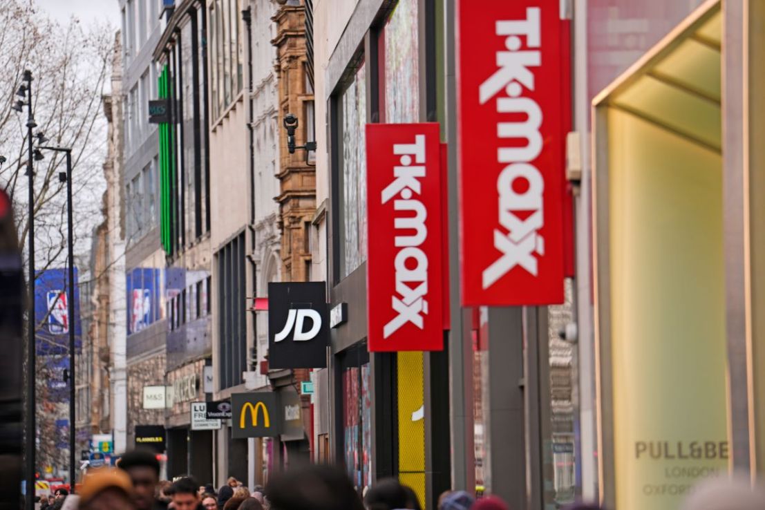 Retail sales plummet as Iran war hits consumer confidence