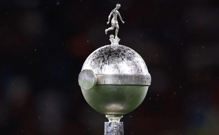 Así quedó la tabla de la Copa Libertadores 2026 tras la fecha 5: los 9 ...