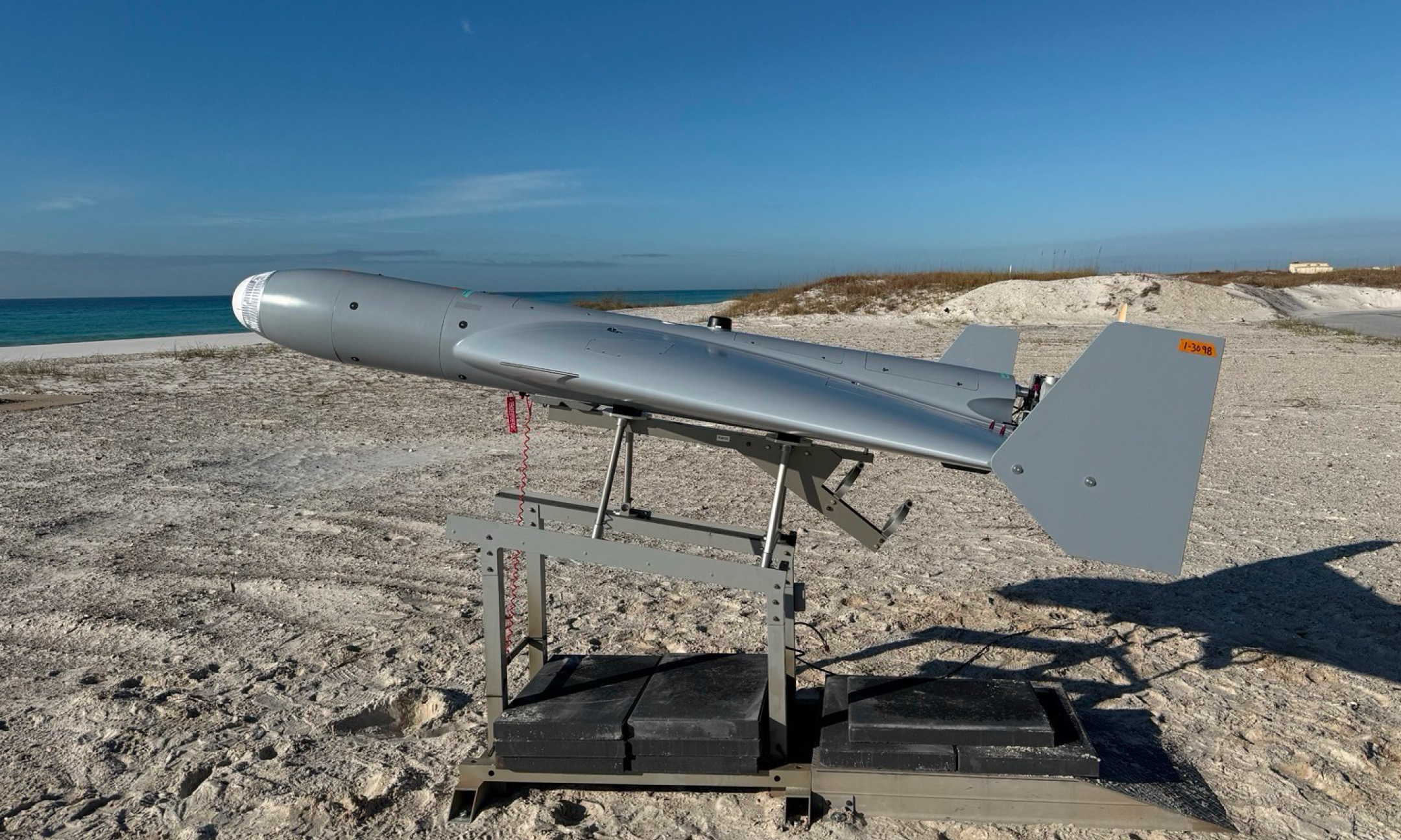 Mỹ sẽ tích hợp AI bầy đàn cho UAV sao chép từ Iran