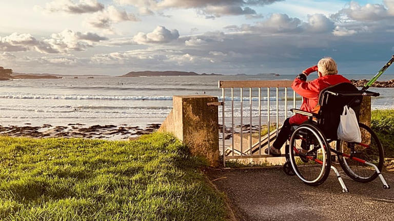 Where to travel for accessible adventures in Europe, according to the ...
