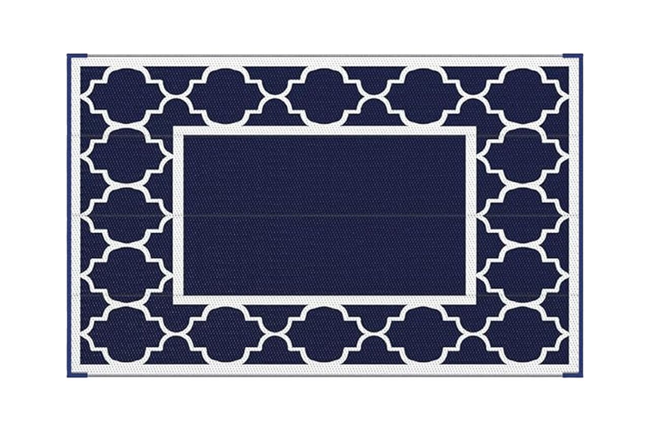 GENIMO 5' x 8' Outdoor Rug