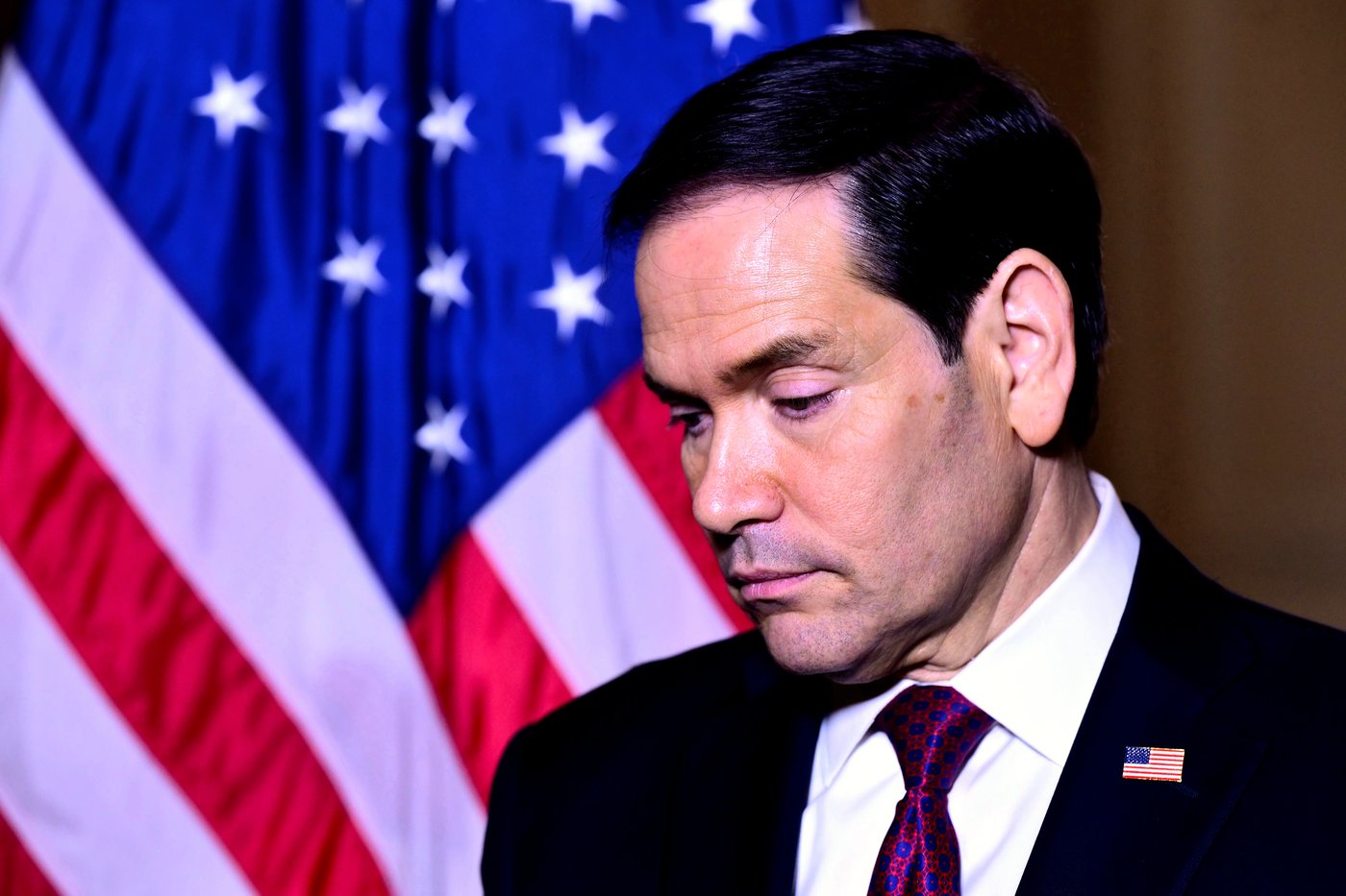 Rubio doubtful of diplomacy with Cuba as Trump raises new threat of ...