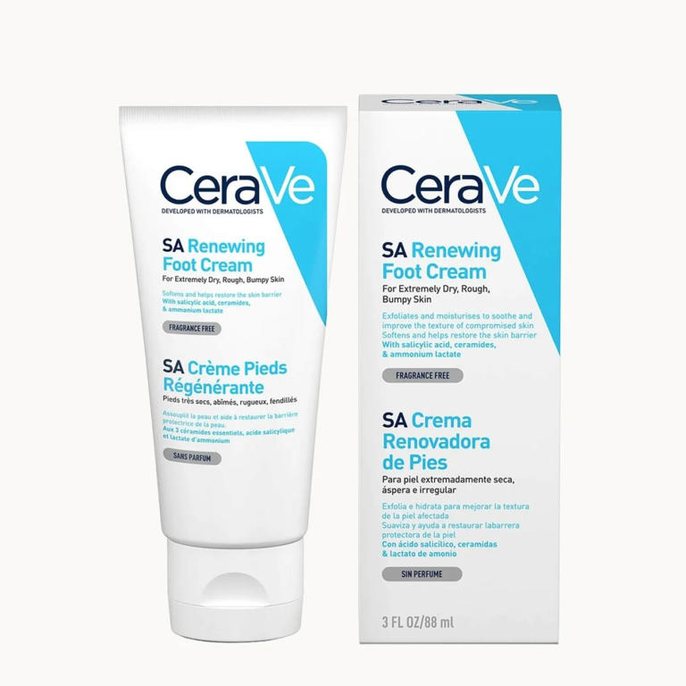 Ready for sandal season? Here are 6 of the best products for smooth ...
